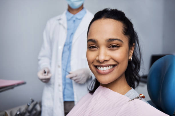 Zephyrhills West, FL Dental Services Company