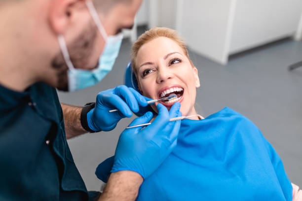Best Periodontal (Gum) Disease Treatment  in Zephyrhills West, FL